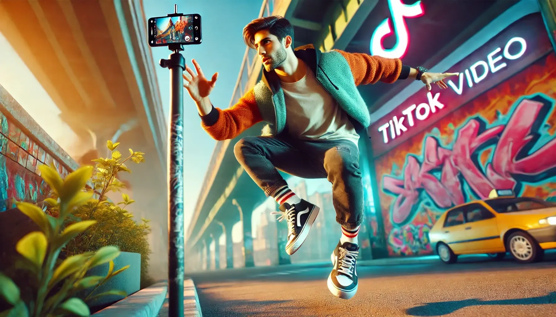 How to Turn TikTok into a Source of Income: Tips for Monetization