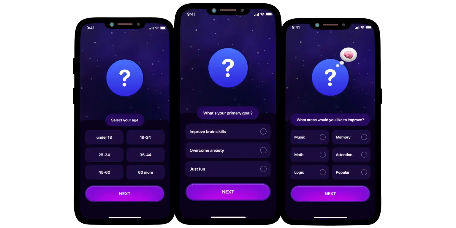 The Mind Elevate promo photo.